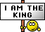 iamtheking