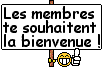 bienvenuemembres