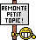 remonte-topic